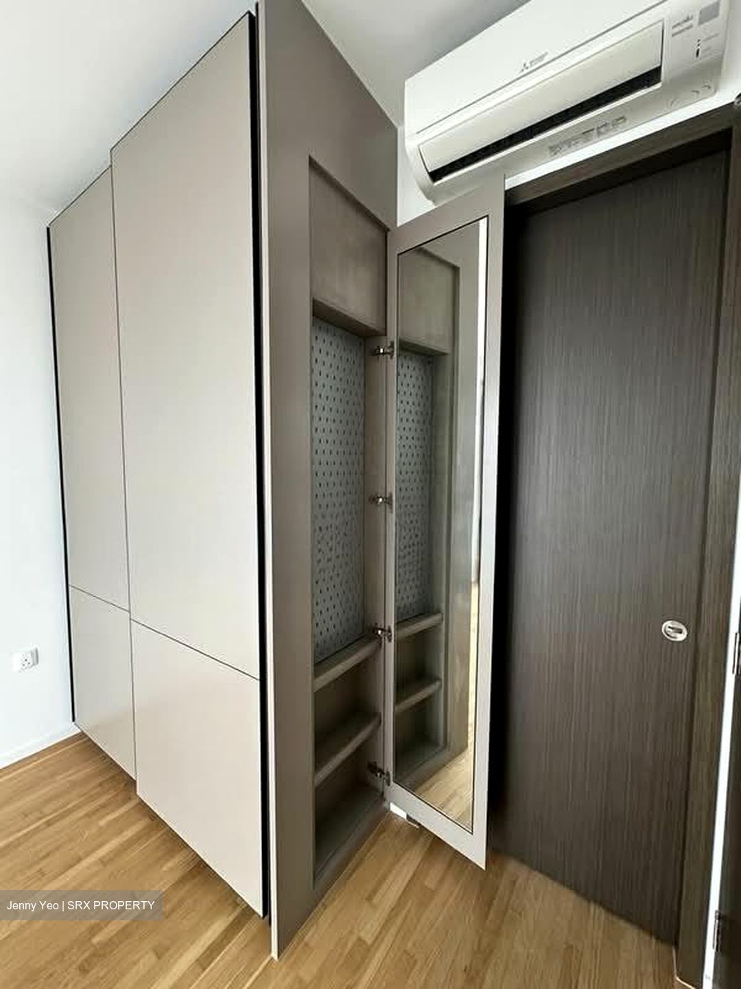 Avenue South Residence (D3), Apartment #553432431